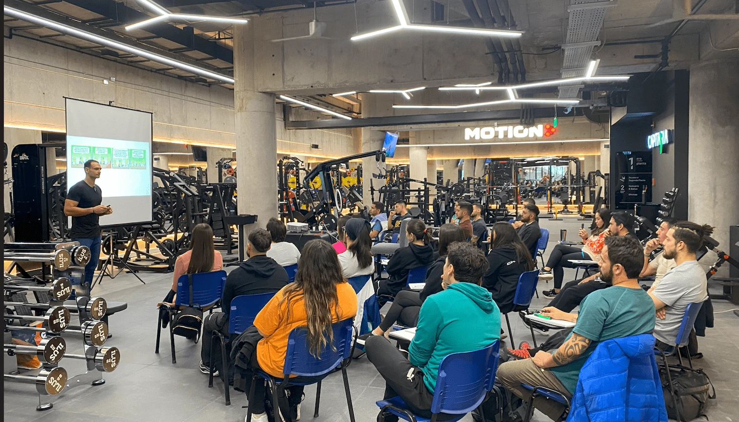 | STS |   Strength Training Specialist  | DIGITAL |